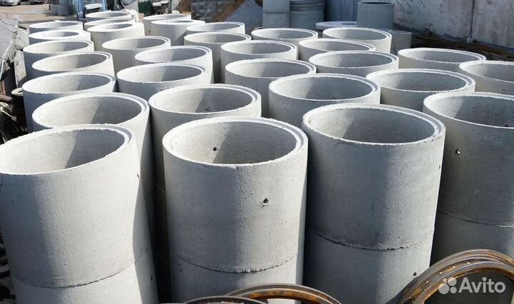 Кольцо кс 15-9