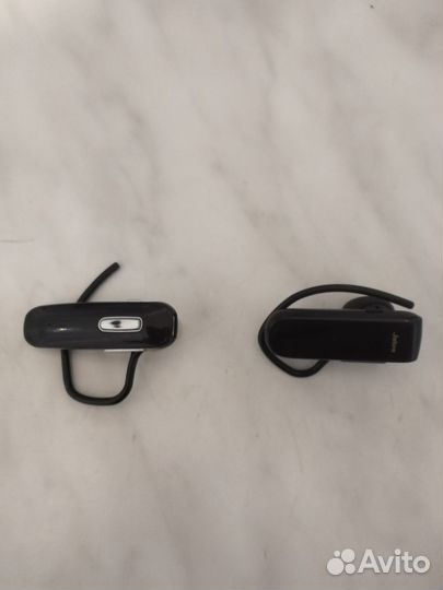 Bluetooth гарнитура