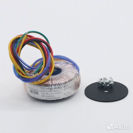 Платы предусилителя D.Klimo