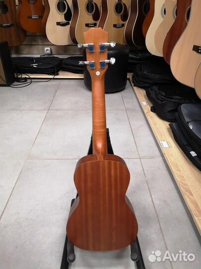 Укулеле концертный Ramis RC-01