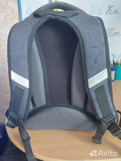 Рюкзак детский школьный, в отличном состоянии