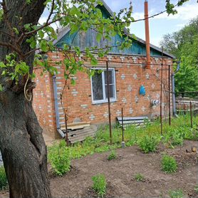 Продажа недорогих домов в Каменске-Шахтинском