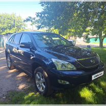 Toyota Harrier 3.0 AT, 2003, 180 000 км, с пробегом, цена 1 555 555 руб.