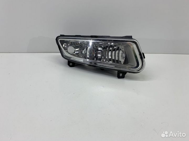 Птф правая Volkswagen Polo Рестайлинг