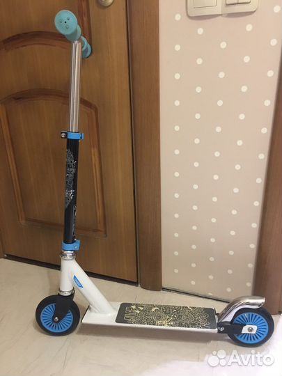 Самокат oxelo