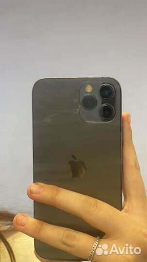 iPhone 12 Pro, 512 ГБ