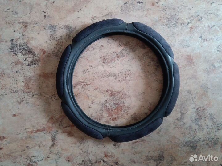 Оплетка на руль