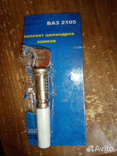 Ручки дверей ваз 2107