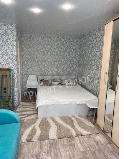 1-к. квартира, 31 м², 3/4 эт.