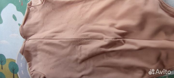 Термо боди для фигурного катания