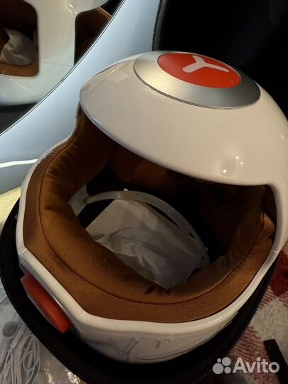 Массажер для головы yamaguchi Galaxy Axiom PRO