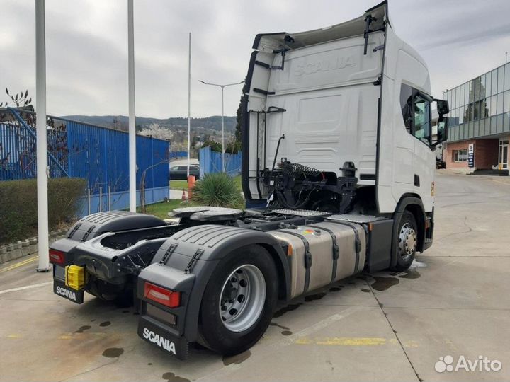 Scania R450, 2023