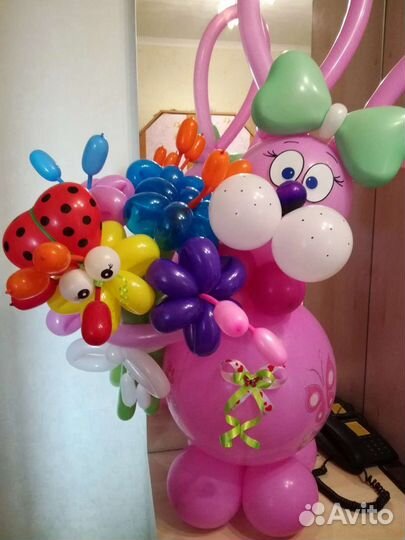 Воздушные шары