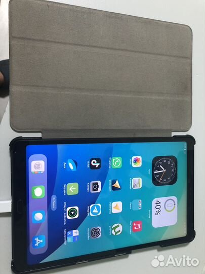 Xiaomi mipad 4