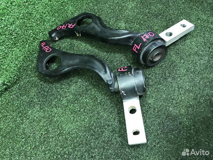 Рычаг передний Mazda Atenza. Mazda6 ghefp. GH