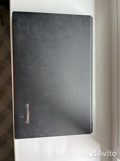 Ноутбук lenovo