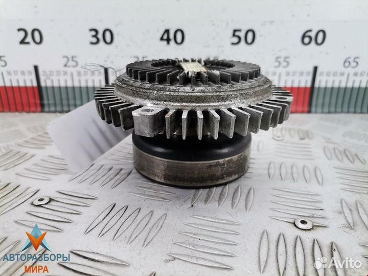 Вискомуфта Volkswagen Passat B5 1998 058121350