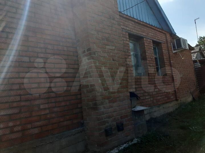 Дом 50 м² на участке 10 сот.