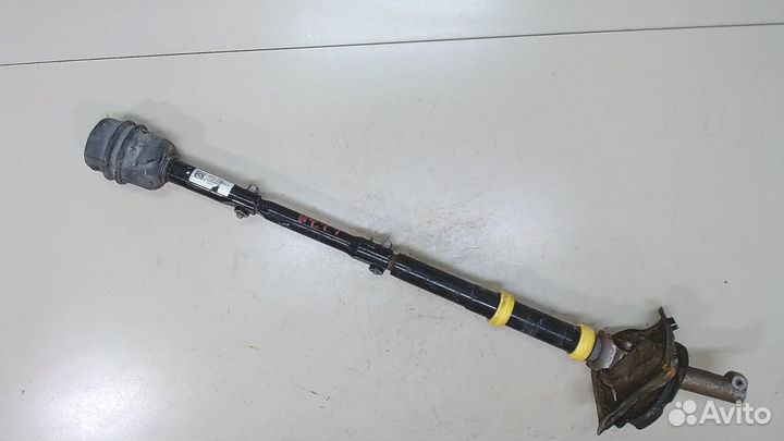 Кардан рулевой Chevrolet Camaro 2018, 2020