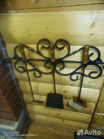 Изготовление кованых изделий