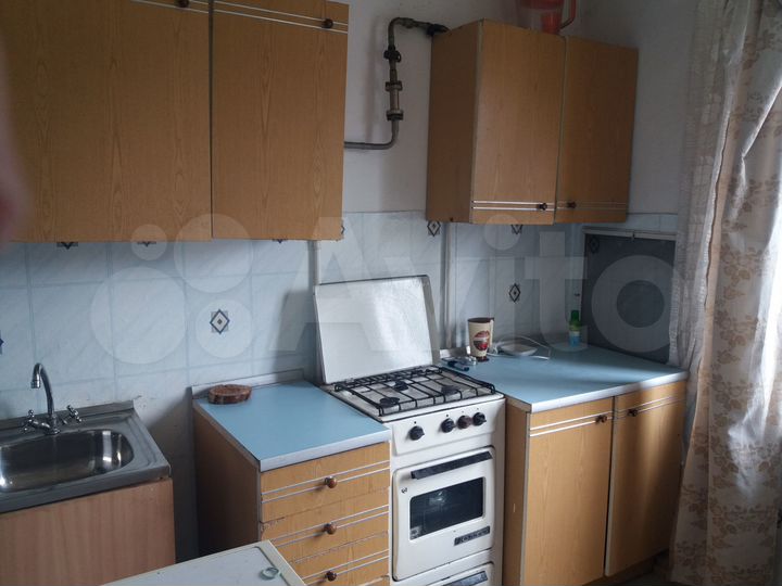 1-к. квартира, 35 м², 9/9 эт.