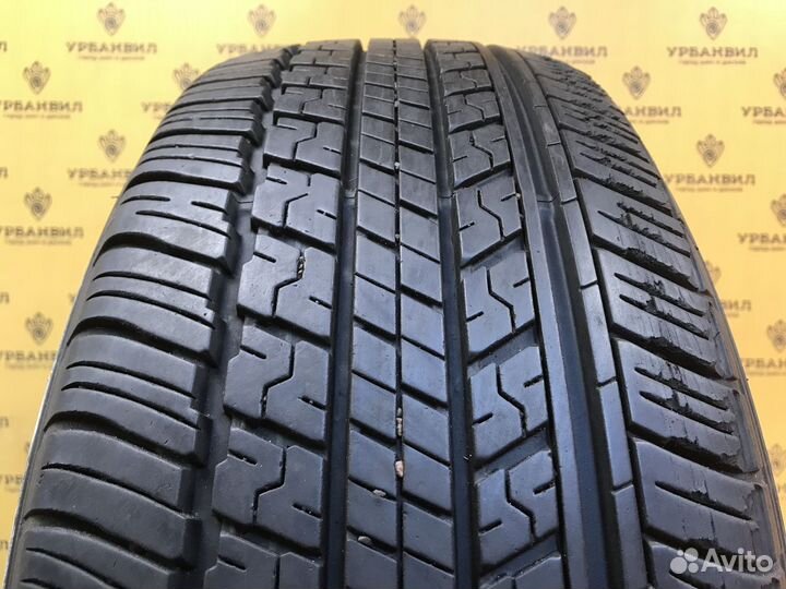 Dunlop Grandtrek ST30 245/55 R19 103S