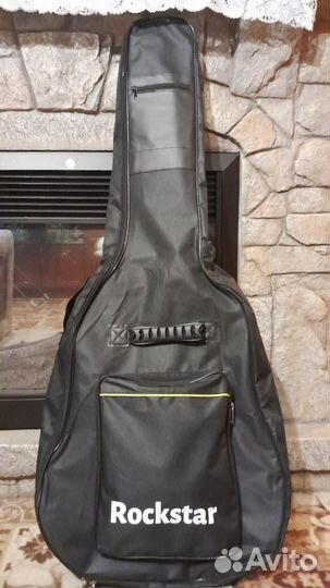 Чехол для электрогитары гитары бас гитары