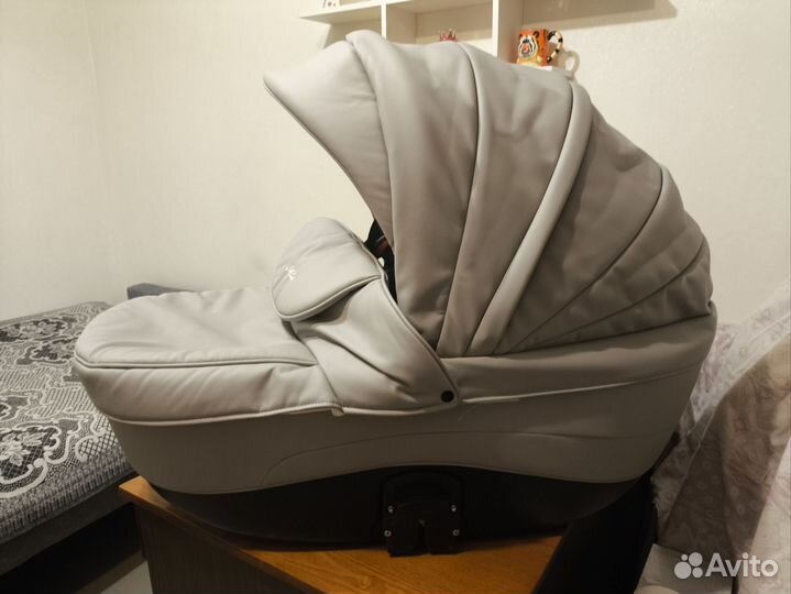 Коляска индиго 2 в 1