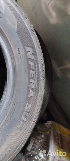 Tracmax EnjoyLand A/T RF11 185/65 R15