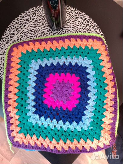 Подушка сидушка