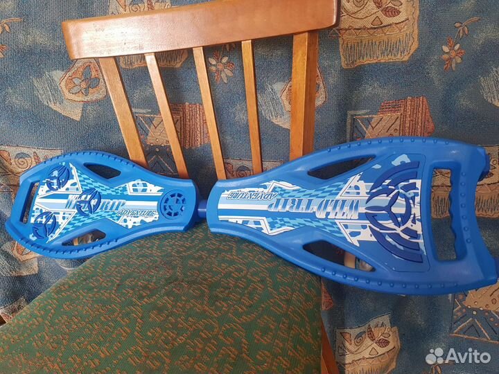 Скейтборд балансировочный