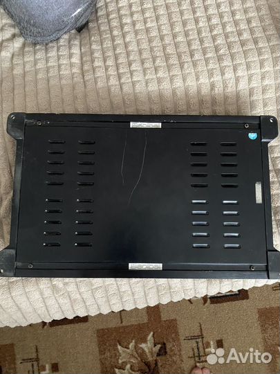 Усилитель для динамиков