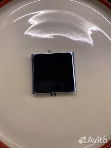 Apple iPod nano объявление продам