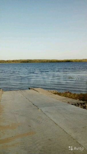 Участок 6,8 сот. (СНТ, ДНП)