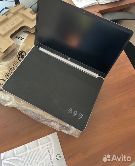 Ноутбук HP 255 G8 (3V5F0EA)