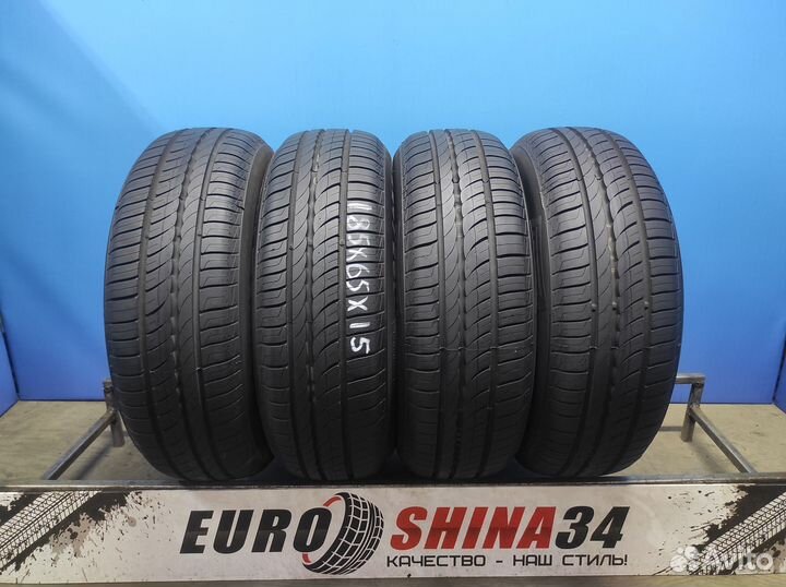 Pirelli Cinturato P1 185/65 R15 92H
