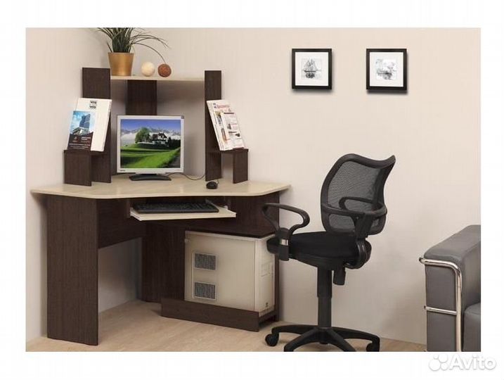 Стол компьютерный 