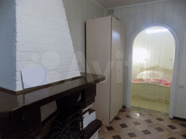 2-к. квартира, 36 м², 1/2 эт.