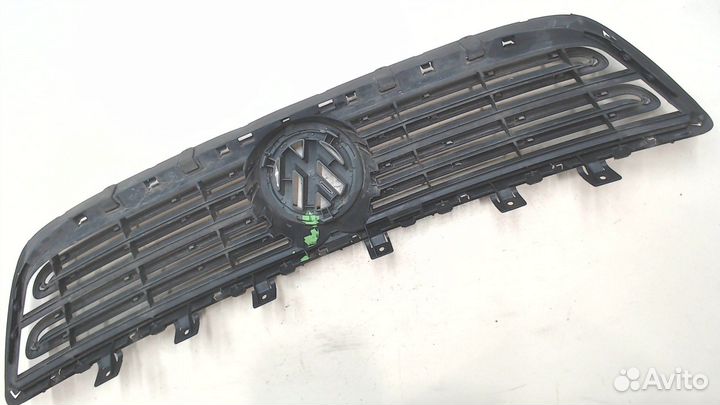 Решетка радиатора Volkswagen Phaeton, 2004