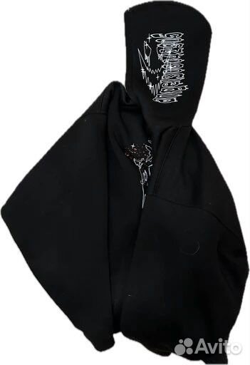 Overvest Angel Худи