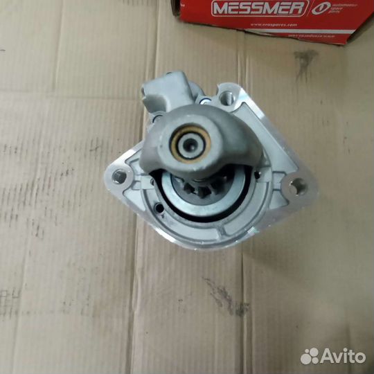 Форд стартер