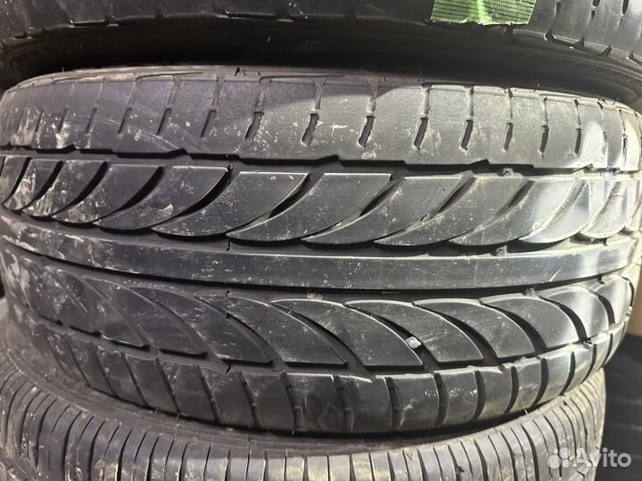 Achilles ATR Sport 205/40 R18