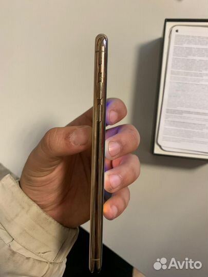 iPhone 11 Pro Max, 256 ГБ