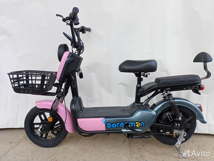 Электровелосипед