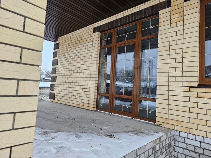 Дом 120 м² на участке 7,7 сот.