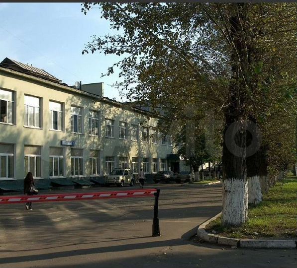 Офис, 18.7 м²