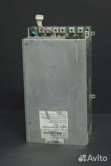 Блок питания whatsminer p21