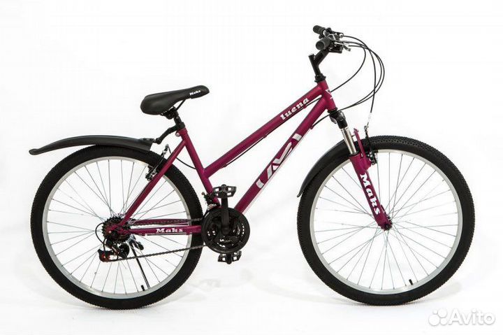 Горный велосипед 26 колеса