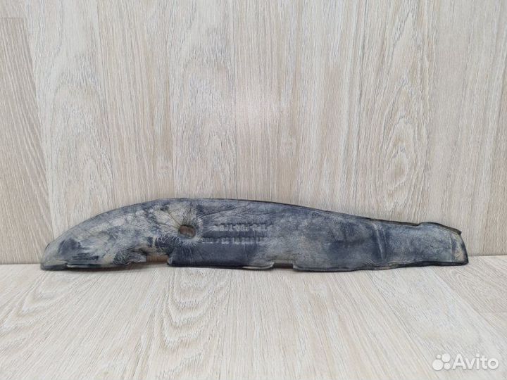 Пыльник крыла передний левый Mercedes-Benz S-Class