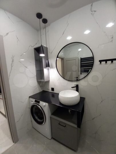 3-к. квартира, 72 м², 1/3 эт.